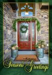Real Estate Holiday Cards